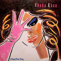 Chaka Khan